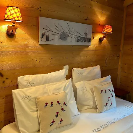 Chalet Adonis - Montriond, Morzine, Avoriaz *