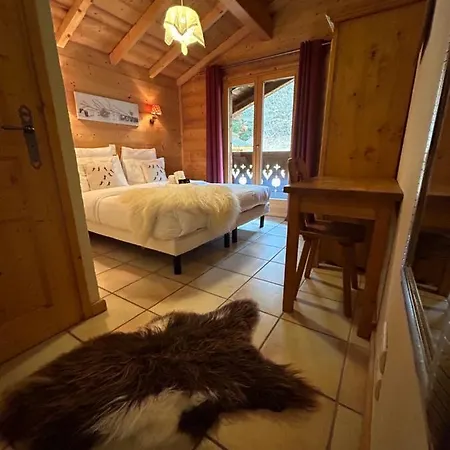 Adonis - Montriond, Morzine, Avoriaz *