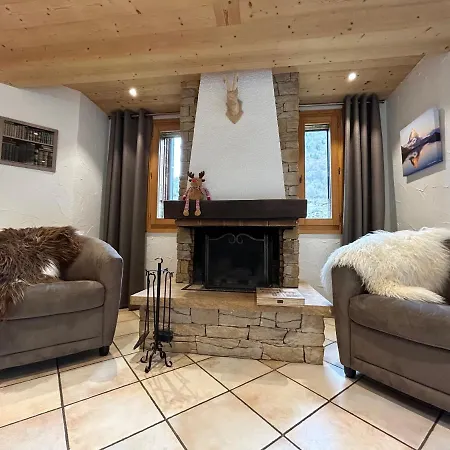 Chalet Adonis - Montriond, Morzine, Avoriaz *