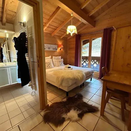 Chalet Adonis - Montriond, Morzine, Avoriaz *