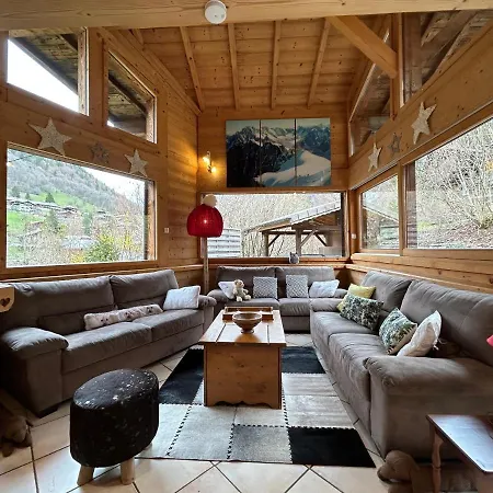 Adonis - Montriond, Morzine, Avoriaz *