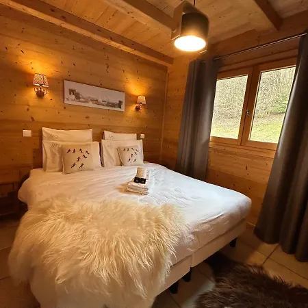 Adonis - Montriond, Morzine, Avoriaz Chalet
