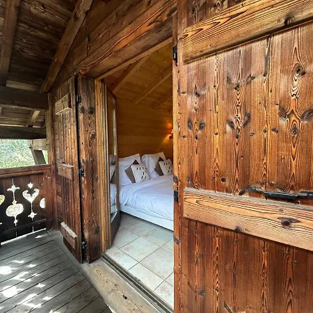 Adonis - Montriond, Morzine, Avoriaz Chalet