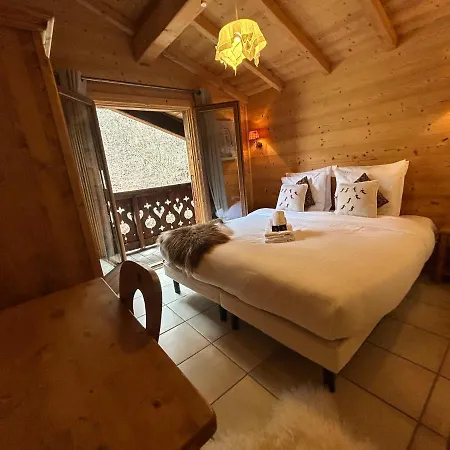 Chalet Adonis - Montriond, Morzine, Avoriaz