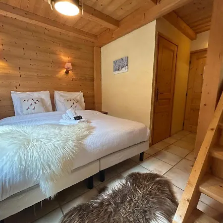 Adonis - Montriond, Morzine, Avoriaz *
