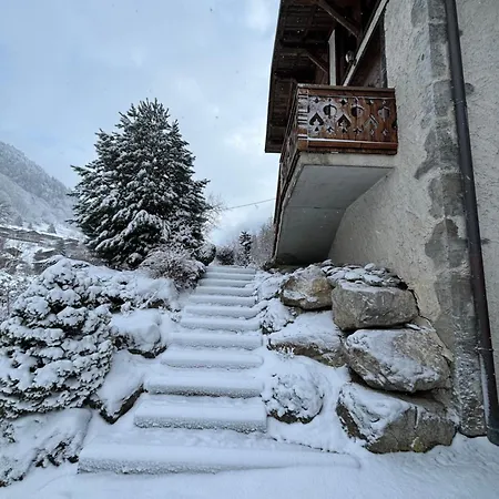 Adonis - Montriond, Morzine, Avoriaz Montriond