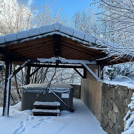 Adonis - Montriond, Morzine, Avoriaz Chalet