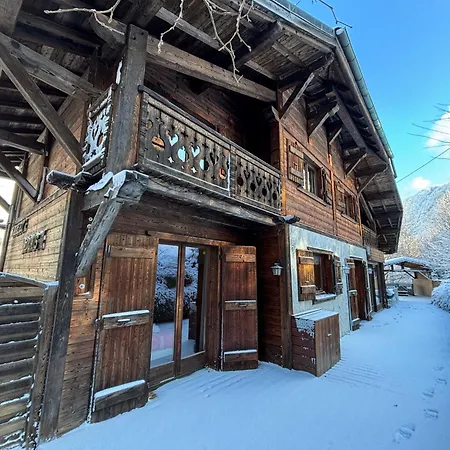 Adonis - Montriond, Morzine, Avoriaz Chalet