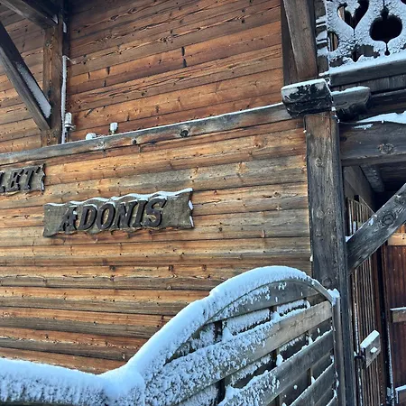 Adonis - Montriond, Morzine, Avoriaz * Montriond