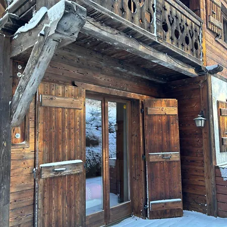 Chalet Adonis - Montriond, Morzine, Avoriaz Montriond