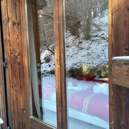 Adonis - Montriond, Morzine, Avoriaz