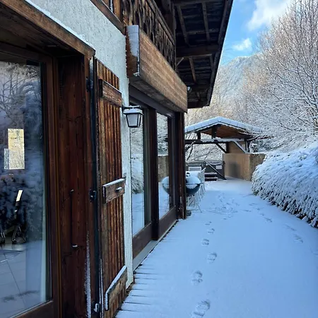 Chalet Adonis - Montriond, Morzine, Avoriaz