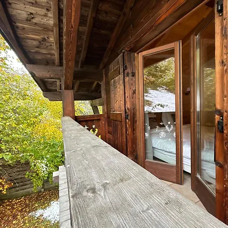 Adonis - Montriond, Morzine, Avoriaz Chalet Montriond