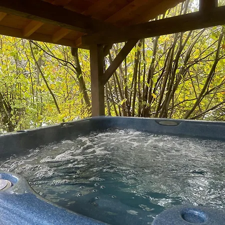 Adonis - Montriond, Morzine, Avoriaz Chalet Montriond
