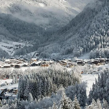 Adonis - Montriond, Morzine, Avoriaz Chalet