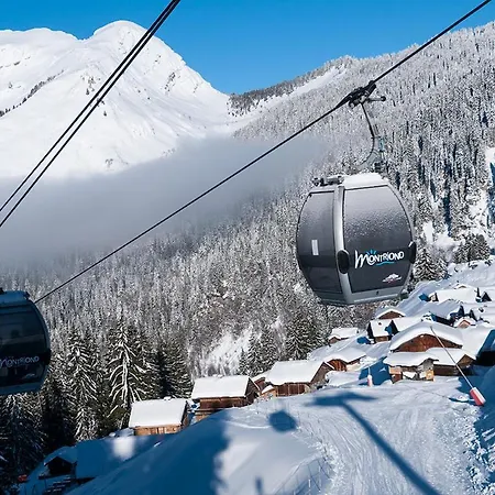 Adonis - Montriond, Morzine, Avoriaz