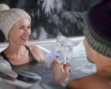 Chalet Adonis - Montriond, Morzine, Avoriaz Montriond