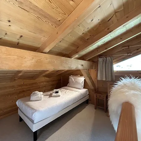 Chalet Adonis - Montriond, Morzine, Avoriaz