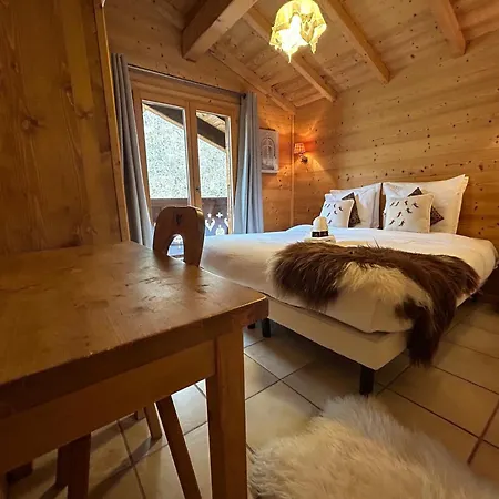 Adonis - Montriond, Morzine, Avoriaz Chalet