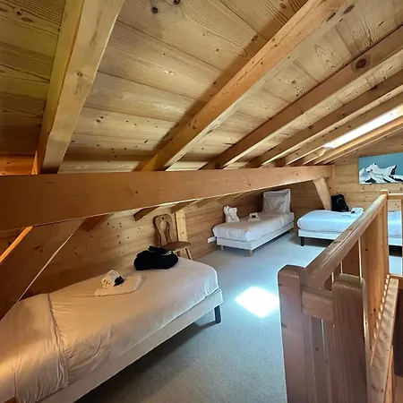 Adonis - Montriond, Morzine, Avoriaz Chalet Montriond
