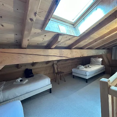 Adonis - Montriond, Morzine, Avoriaz Chalet Montriond