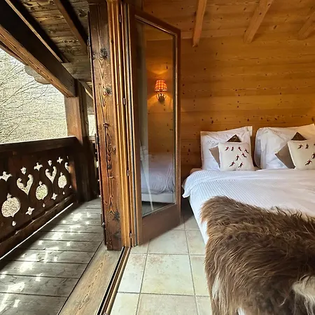 Chalet Adonis - Montriond, Morzine, Avoriaz