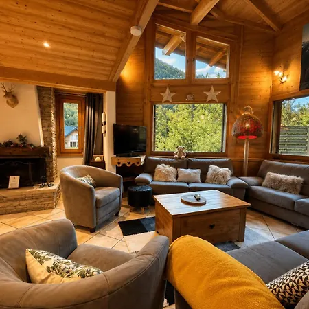Adonis - Montriond, Morzine, Avoriaz *