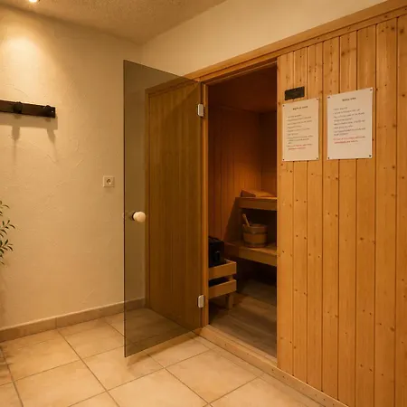 Adonis - Montriond, Morzine, Avoriaz Chalet Montriond