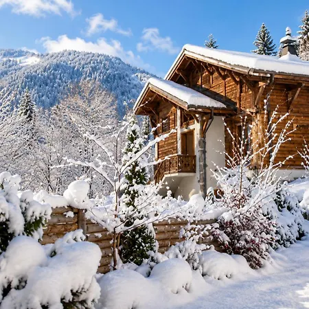 Adonis - Montriond, Morzine, Avoriaz